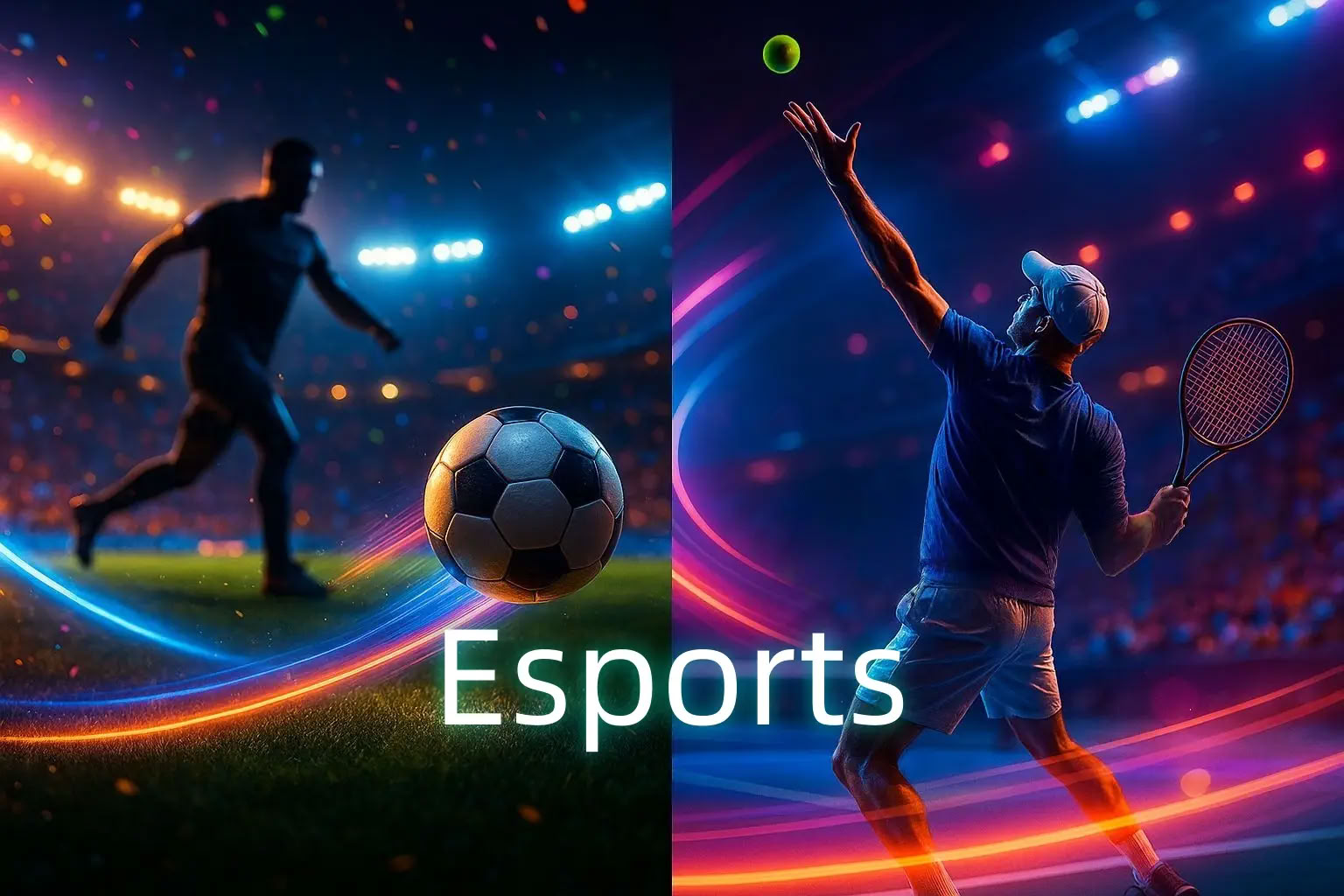 9rbet Eventos Esportivos