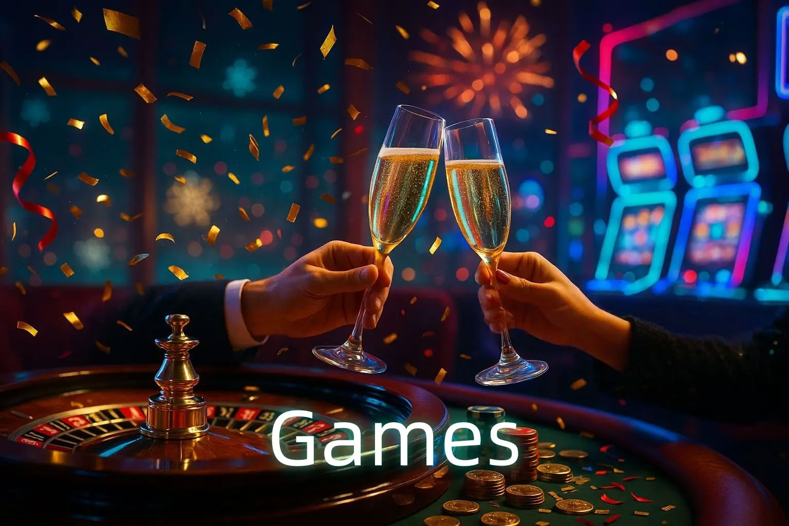 9rbet Jogos Festivos