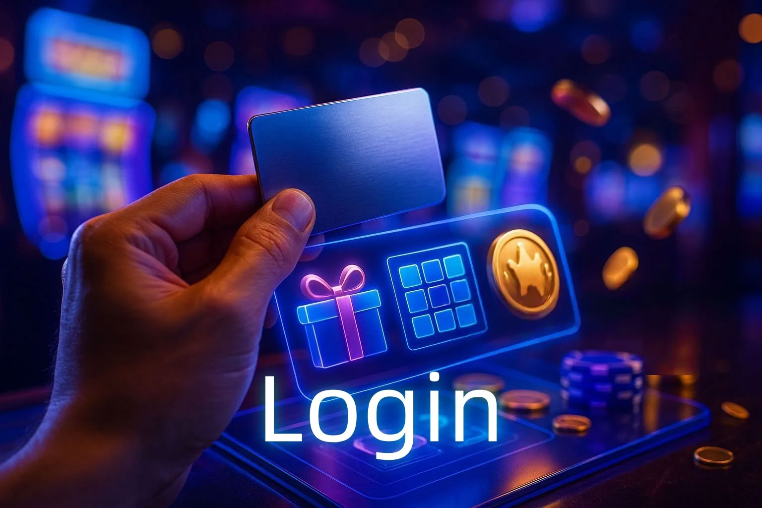 9rbet Benefícios do Login