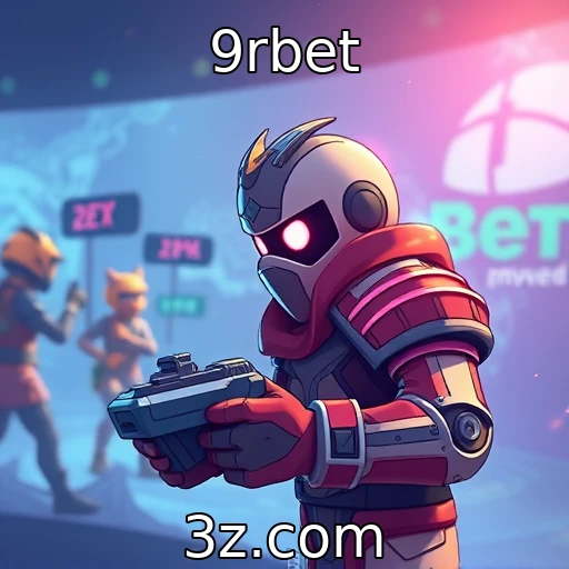 Tendências emergentes na indústria de jogos digitais