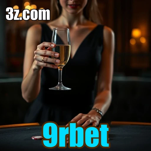 A emoção do live no 9rbet: uma nova era de jogos