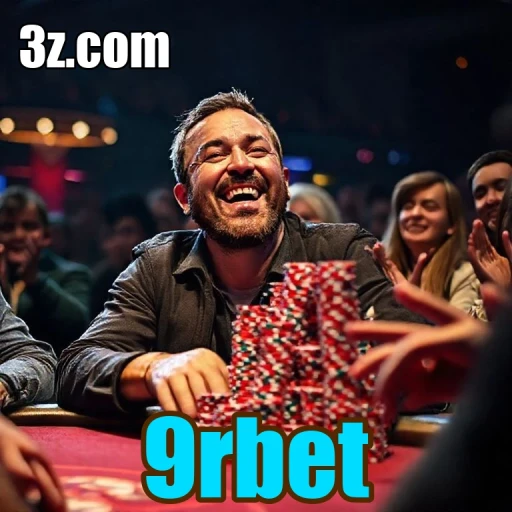 Com a 9rbet, os Sports Ganham Novo Nível de Emoção